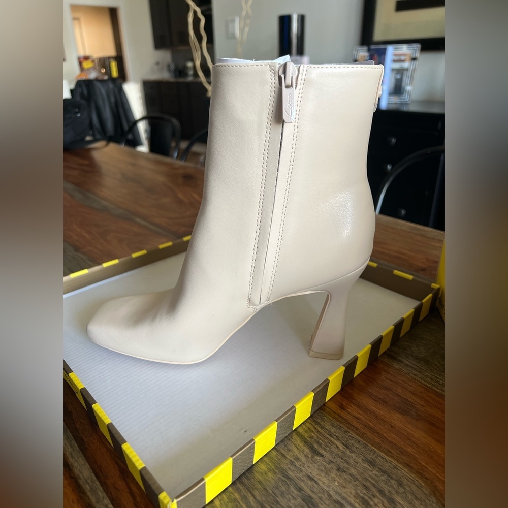 Circus NY by Sam Edelman Emma sz 9.5 booties